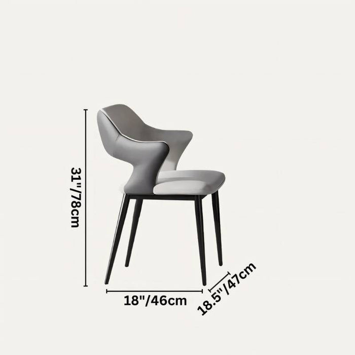 Gabriela Dining Chair