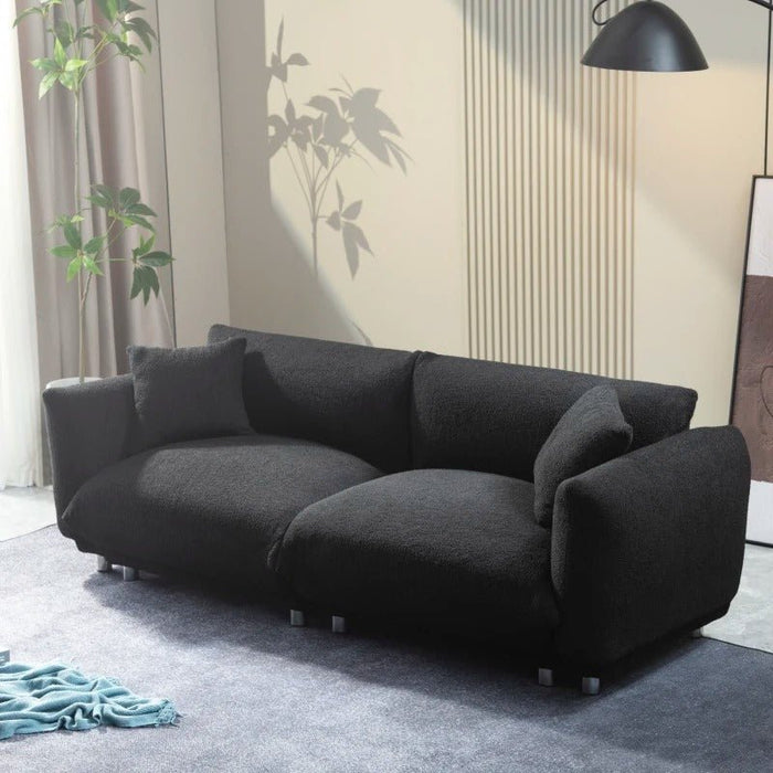 Palesa Pillow Sofa