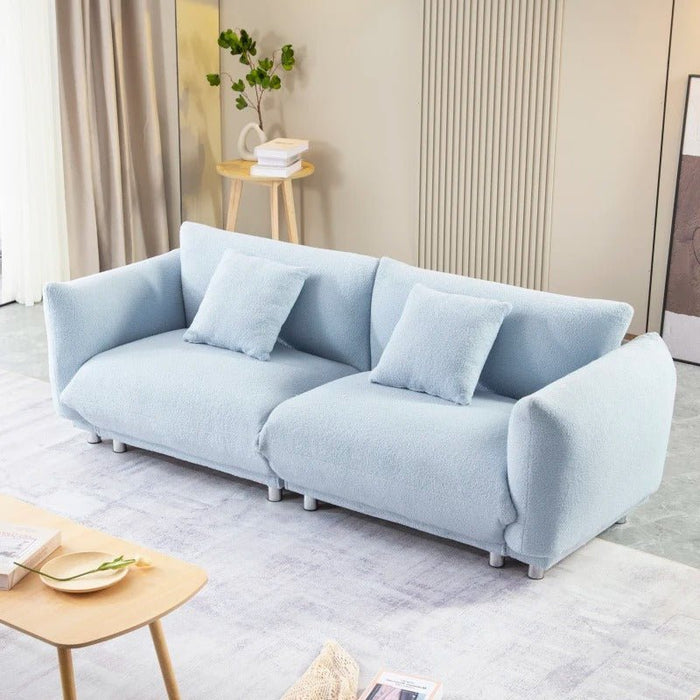 Palesa Pillow Sofa