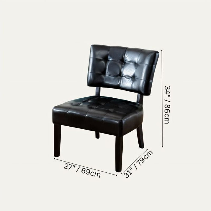 Ramon Accent Chair