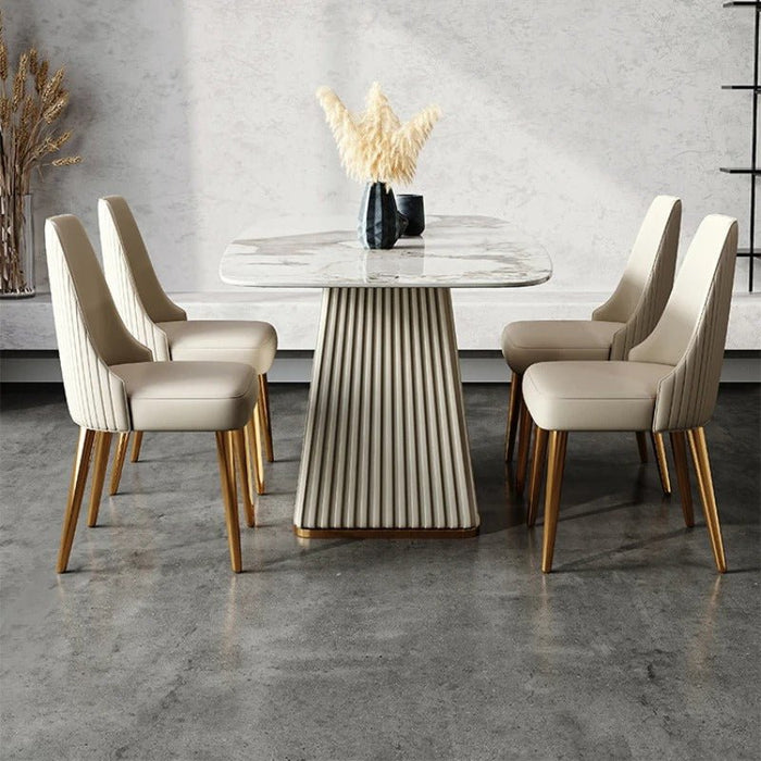 Chamon Dining Chair