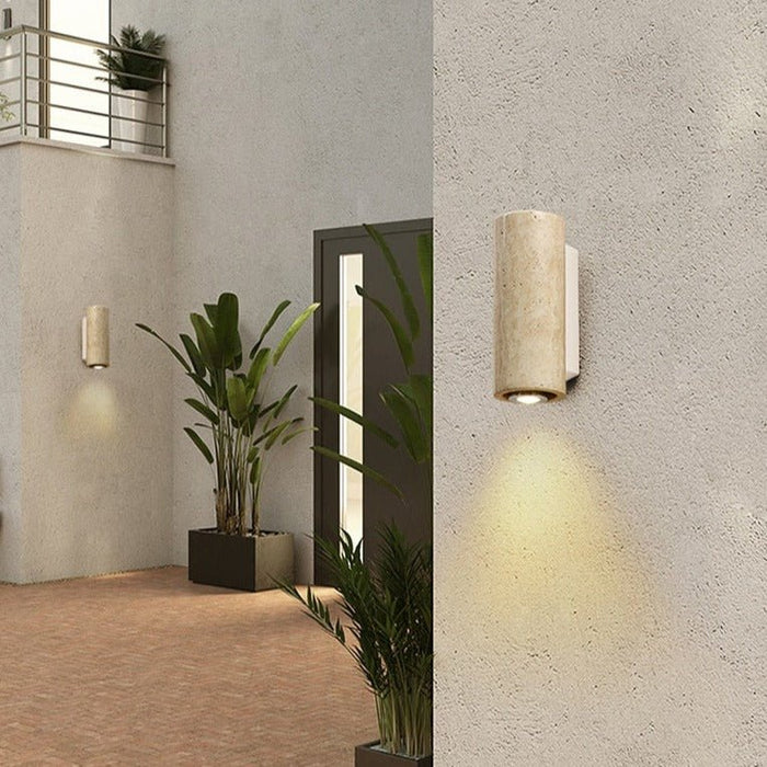 Mirabelle Wall Lamp