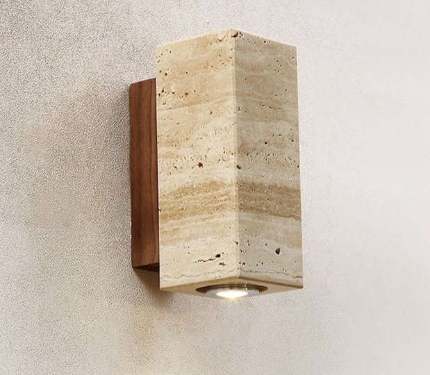 Mirabelle Wall Lamp