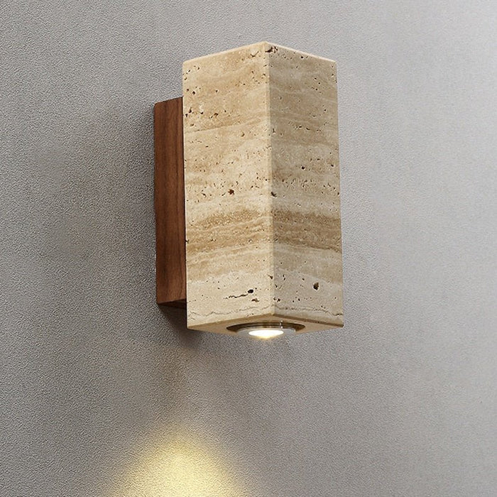 Mirabelle Wall Lamp