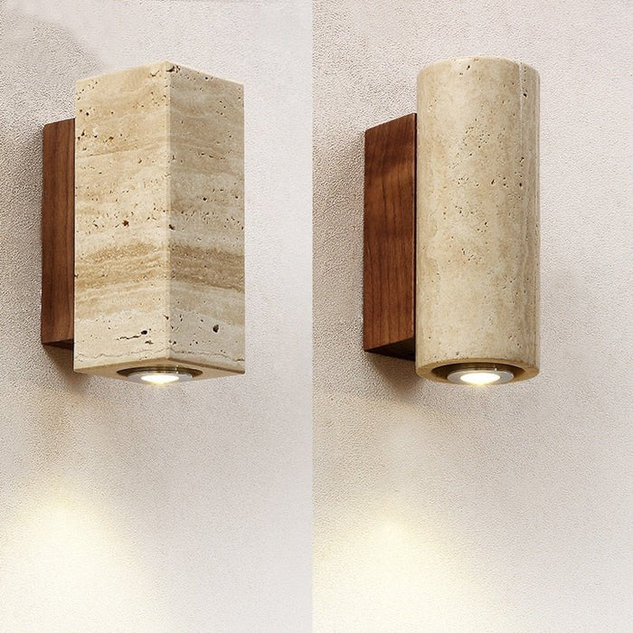 Mirabelle Wall Lamp