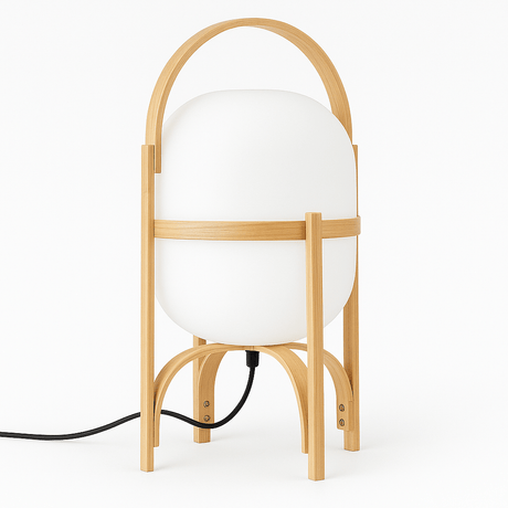 Haringvliet Table Lamp