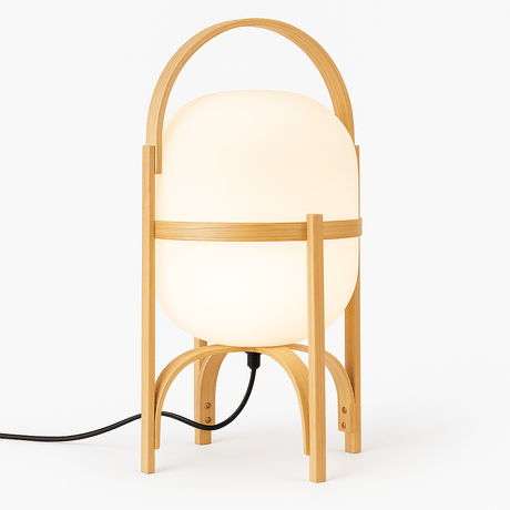 Haringvliet Table Lamp