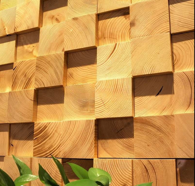 Luroy Wall Panel
