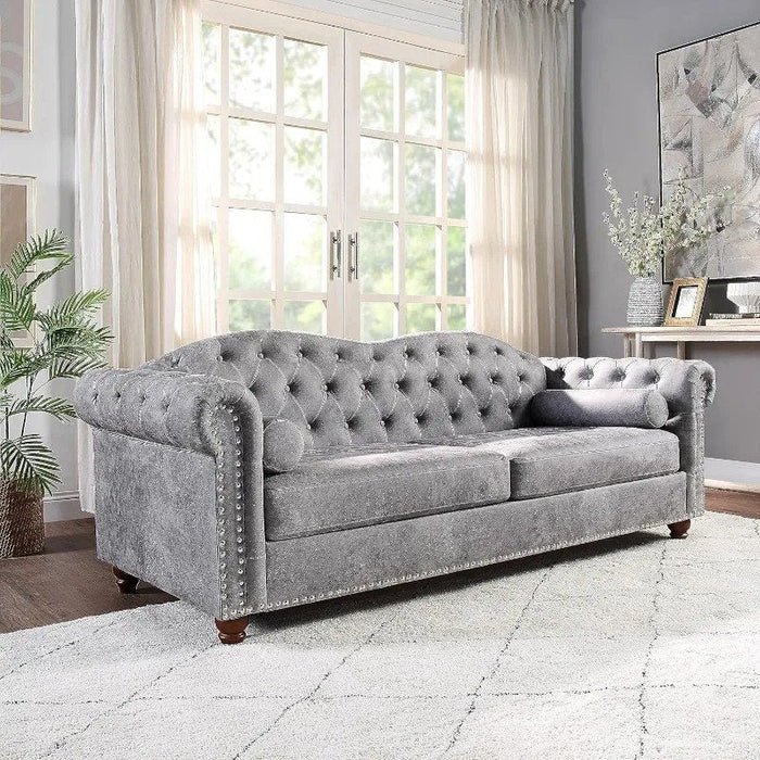 Zakhele Arm Sofa