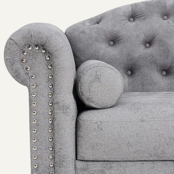 Zakhele Arm Sofa