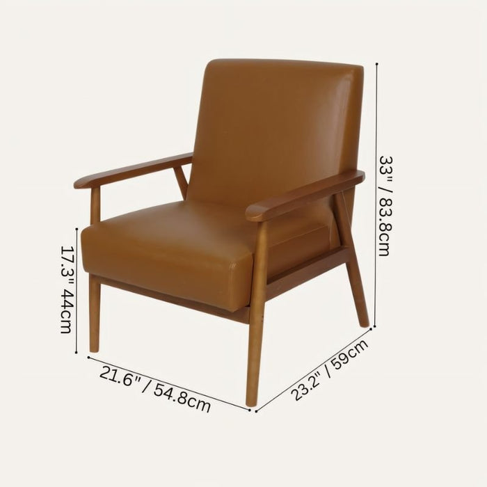 Muetzal Accent Chair