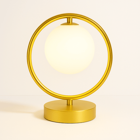 Glint Table Lamp