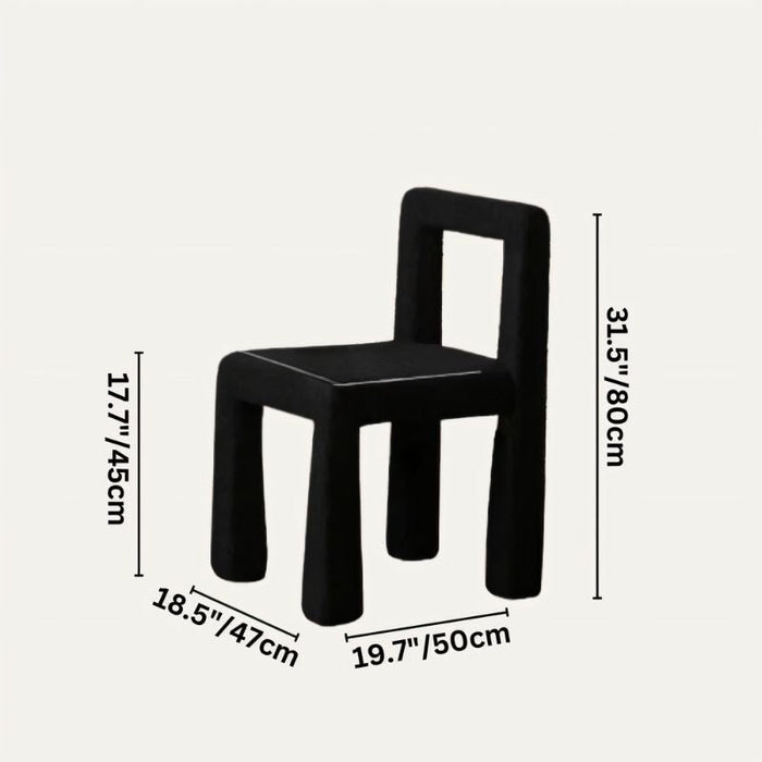 Sanek Dining Chair