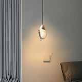 Pertuis Pendant Light