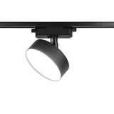 Fleece Track Light