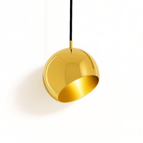 Phloem Pendant Light