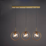 Valley Pendant Light