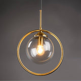 Valley Pendant Light