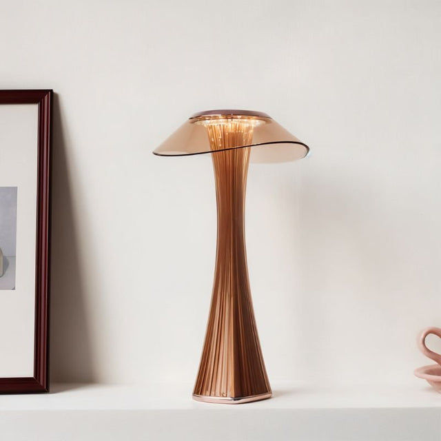 Optic Table Lamp