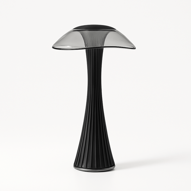 Optic Table Lamp