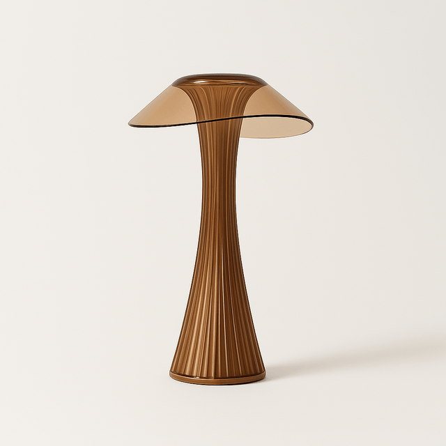 Optic Table Lamp