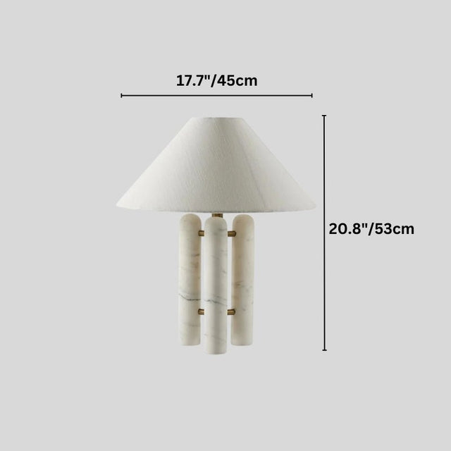 Gualdo Table Lamp
