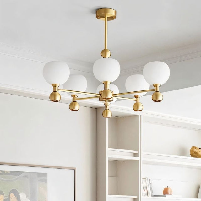 Torredon Chandelier