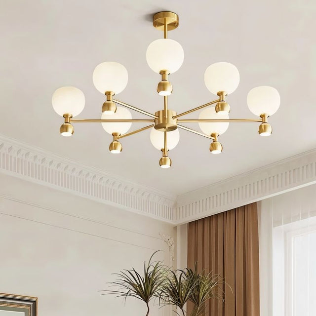 Torredon Chandelier