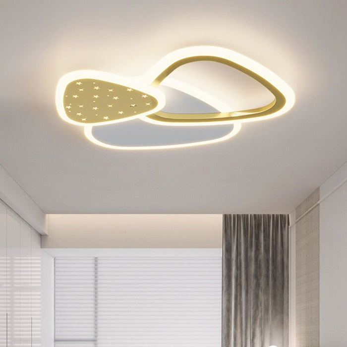 Valentin Ceiling Light