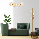 Ojen Floor Lamp