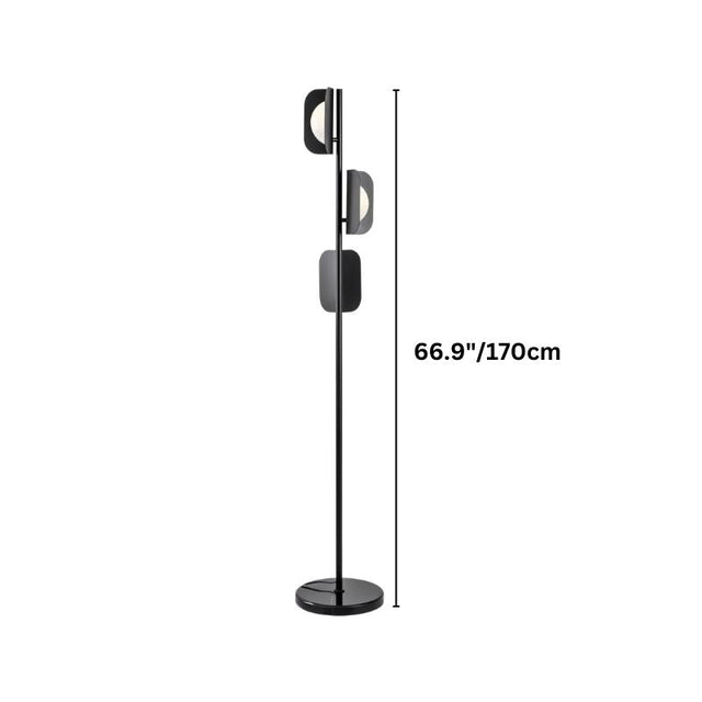 Ojen Floor Lamp