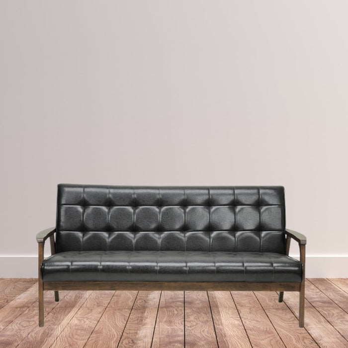 Agnes Arm Sofa