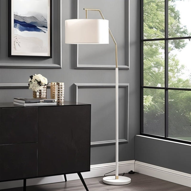 Morra Floor Lamp