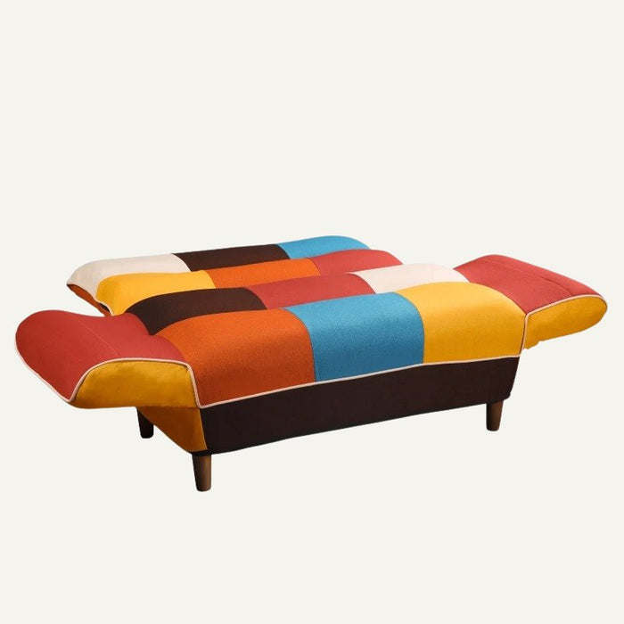 Sacha Arm Sofa