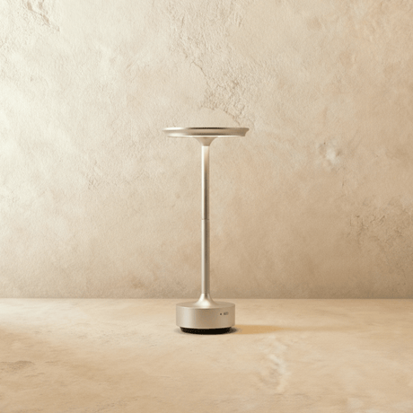 Feuguerolles Table Lamp
