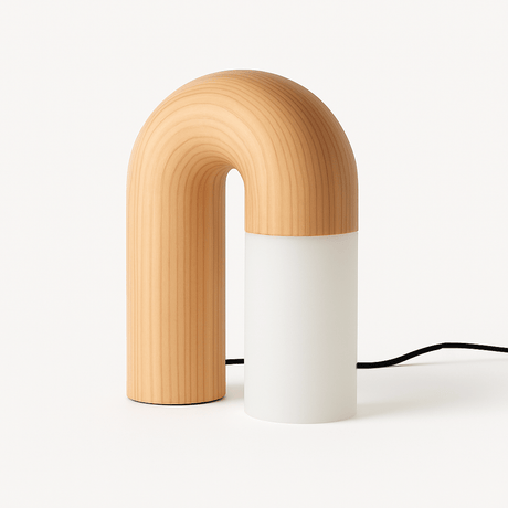 Preci Table Lamp