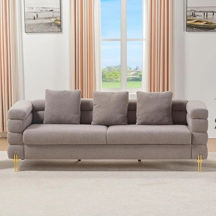 Kavita Arm Sofa