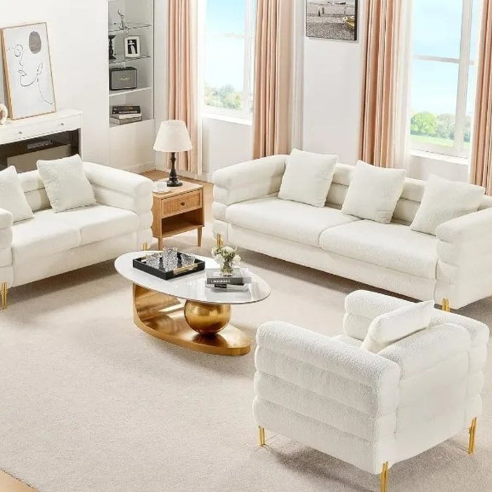 Kavita Arm Sofa