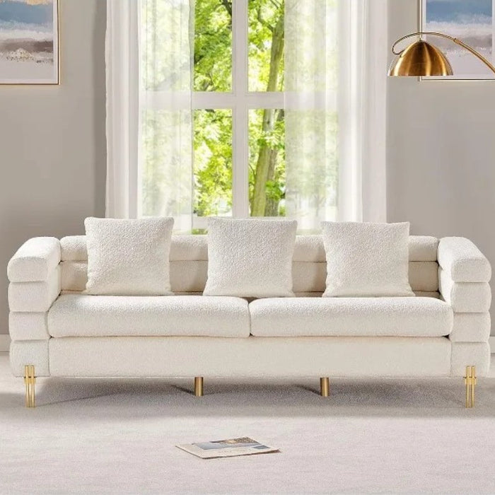 Kavita Arm Sofa