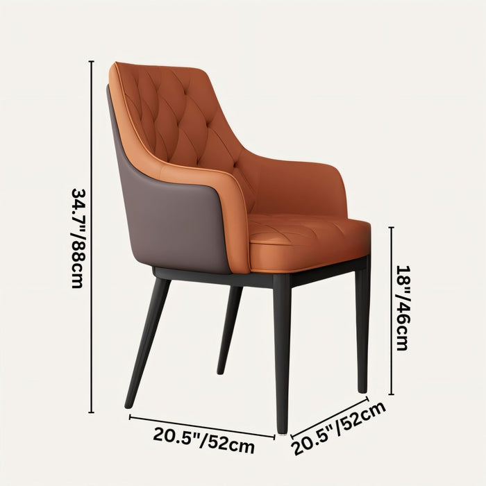 Fabiana Dining Chair