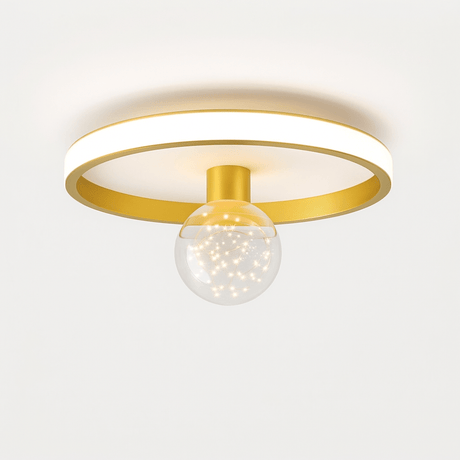 Skeg Ceiling Light