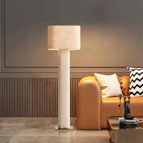 Bullay Floor Lamp