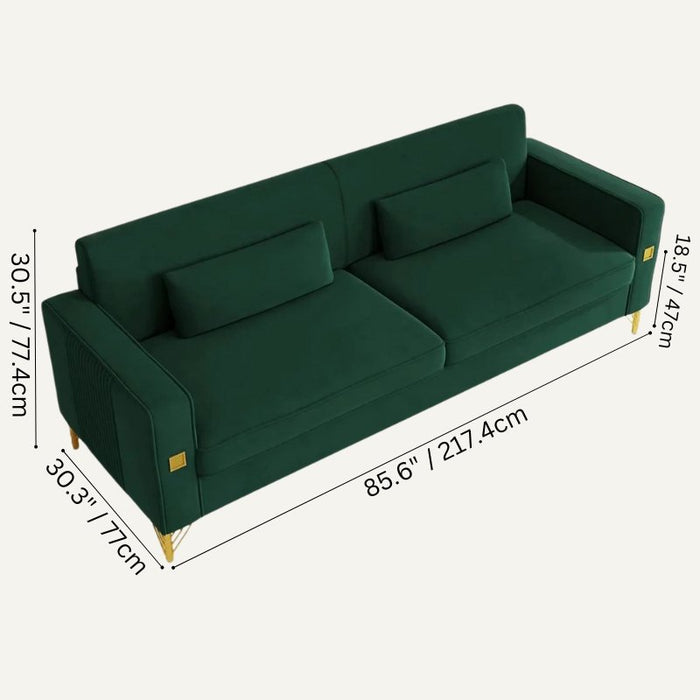 Ayo Arm Sofa