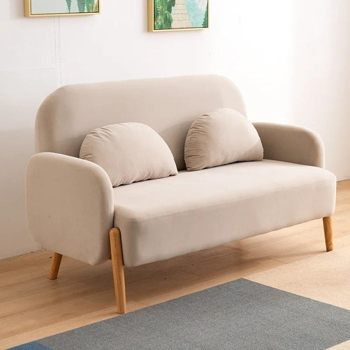 Rina Pillow Sofa