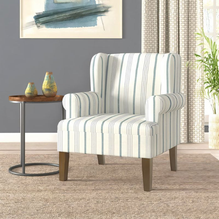 Tomas Accent Chair