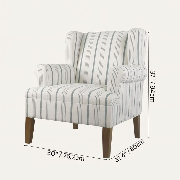 Tomas Accent Chair