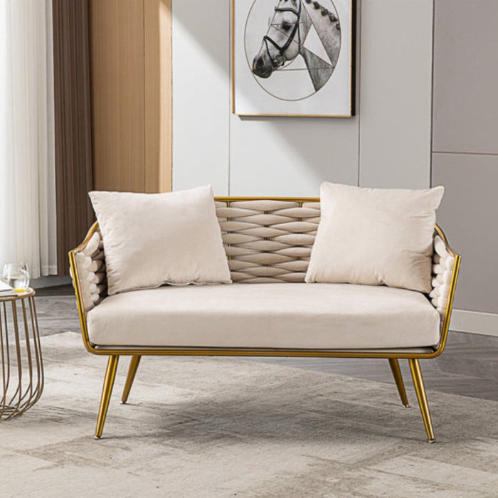 Naveen Arm Sofa