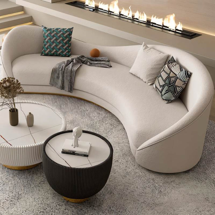 Sanya Pillow Sofa