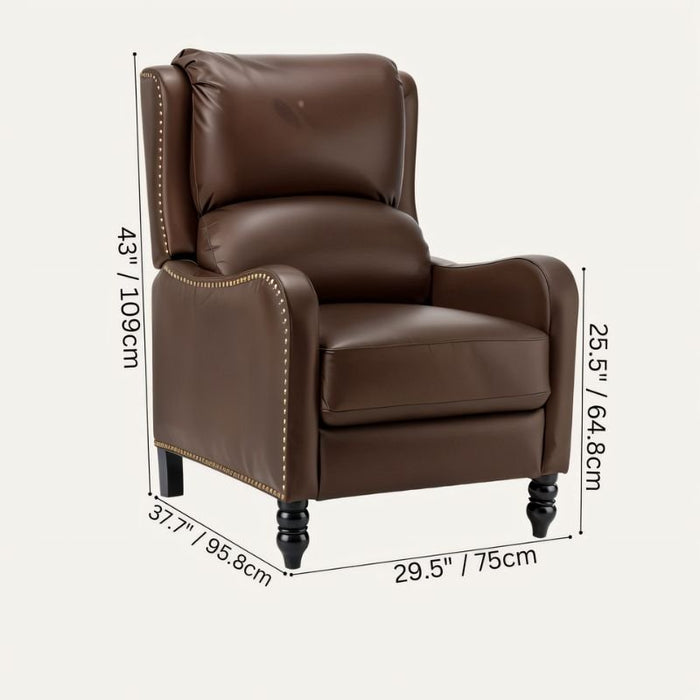 Vasilio Accent Chair