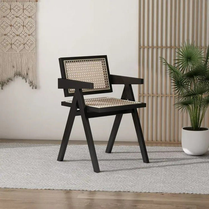 Nayima Rattan Chair